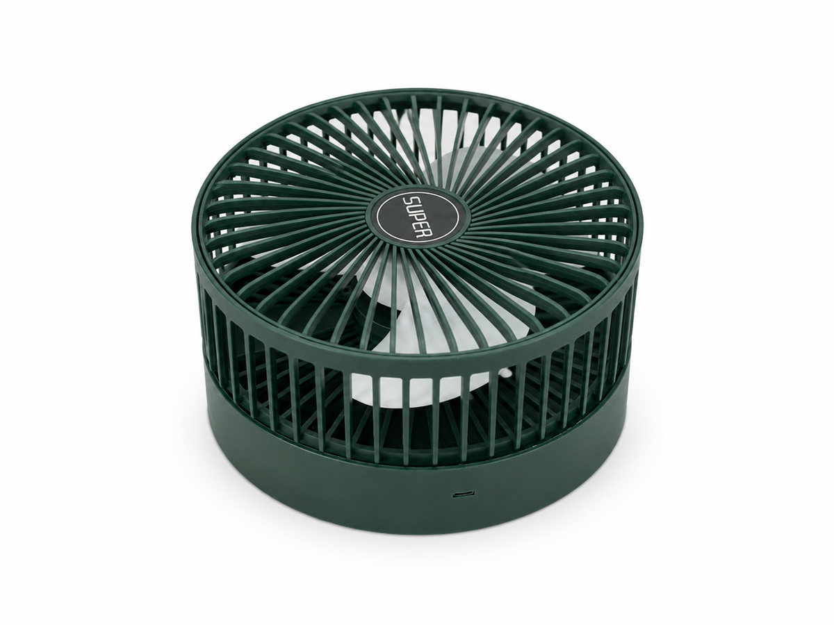 Portable Fan