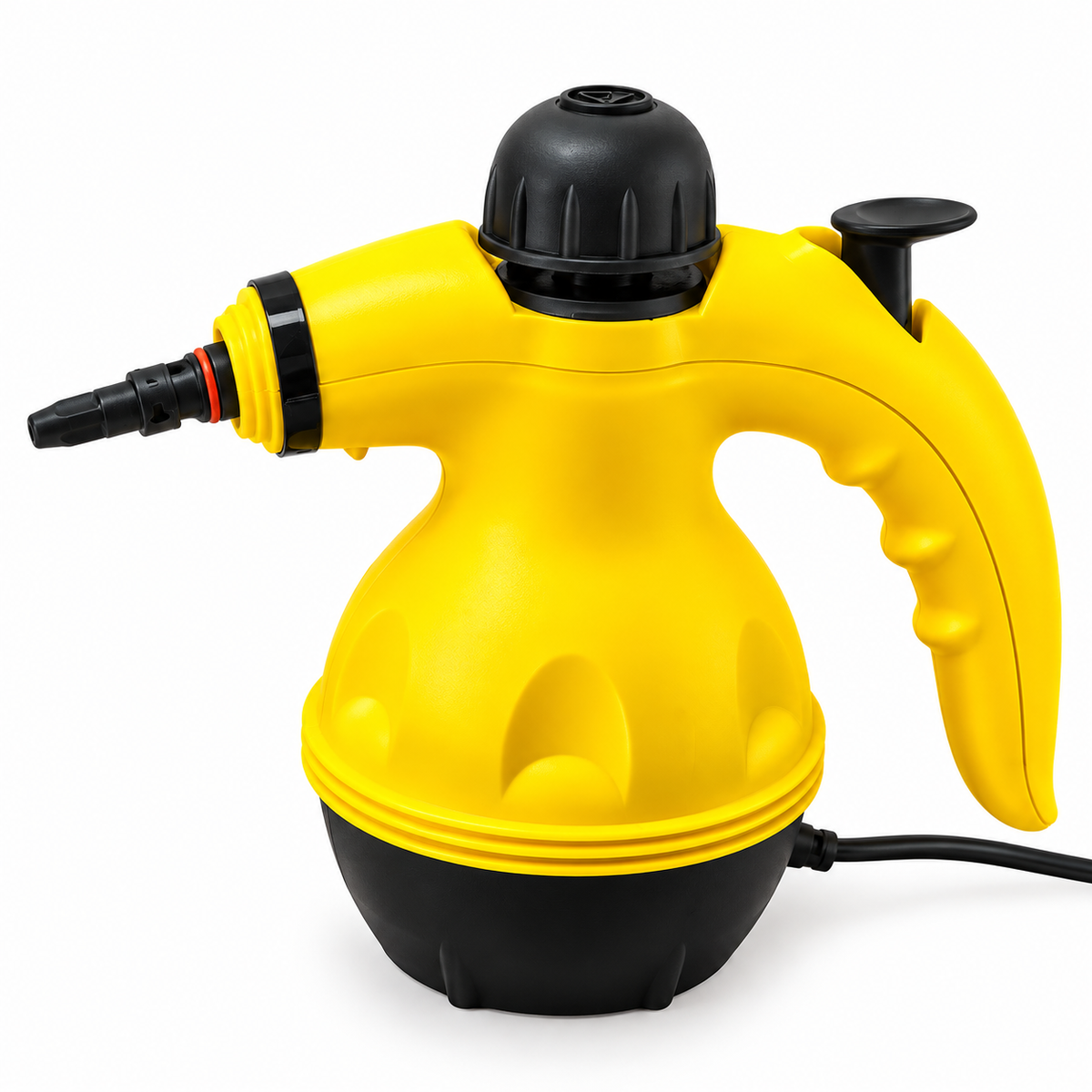 steam cleaner