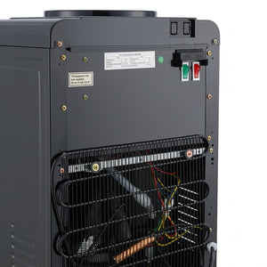 DENX Water Dispenser with Cooling Cabinet