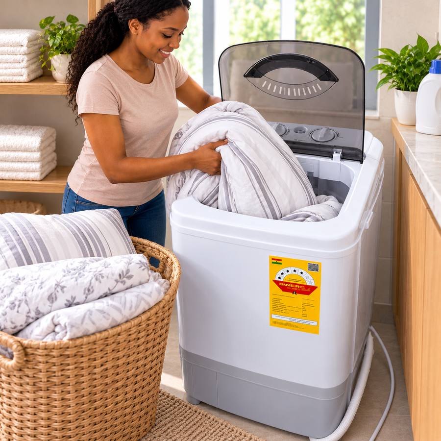  Cleaning Bedding Items