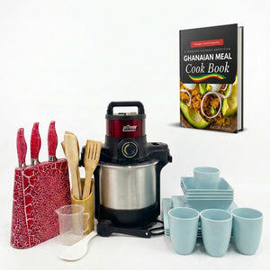 Local Swallow Complete Kitchen  Set