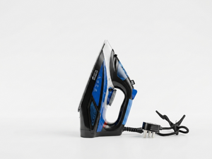 German Plus Anti-Drip Steam Iron (Model GS-V35)