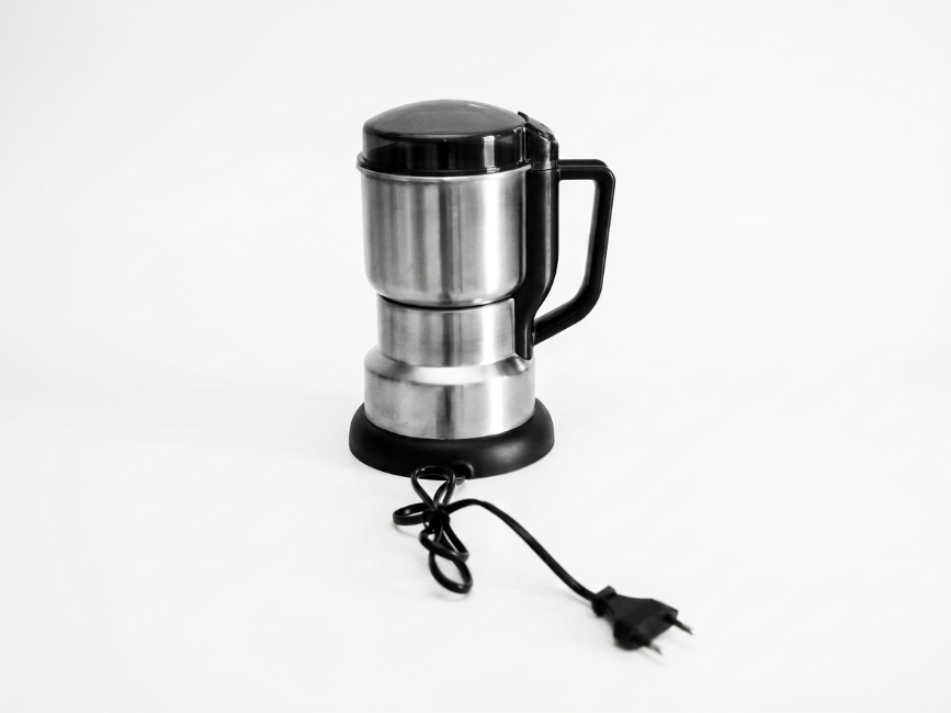 Multi-functional Grinder