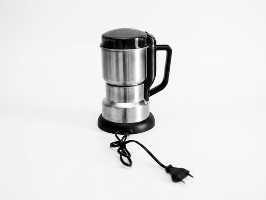 Multi-functional Grinder