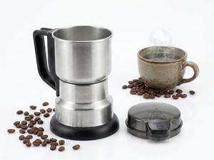 Multi-functional Grinder