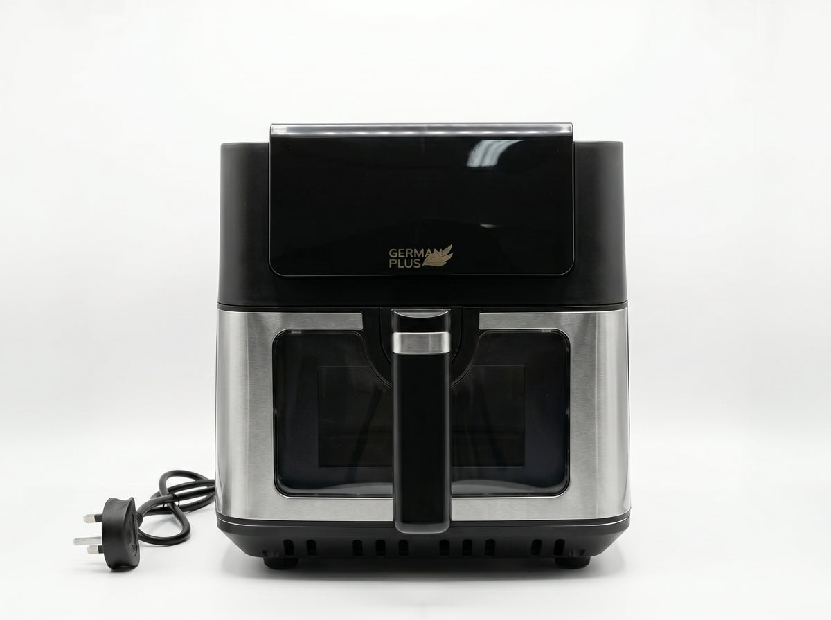 German Plus Smartcook+ GS-27 Digital Air Fryer