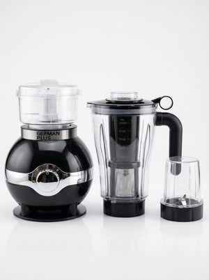 4-in-1 Multi-Functional Blender