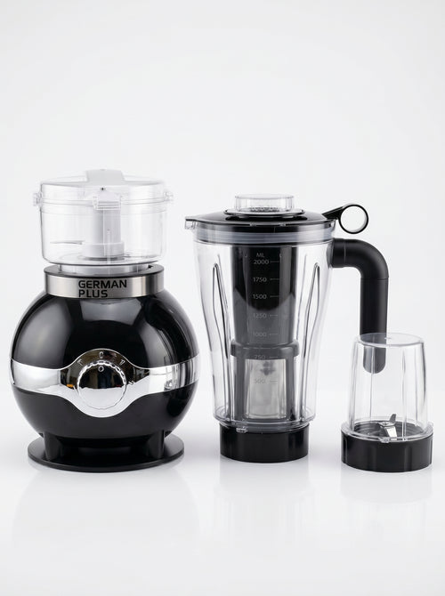 4-in-1 Multi-Functional Blender