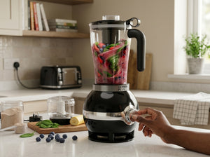 4-in-1 Multi-Functional Blender