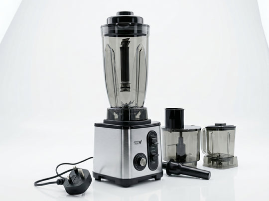 3-in-1 Multifunction Blender