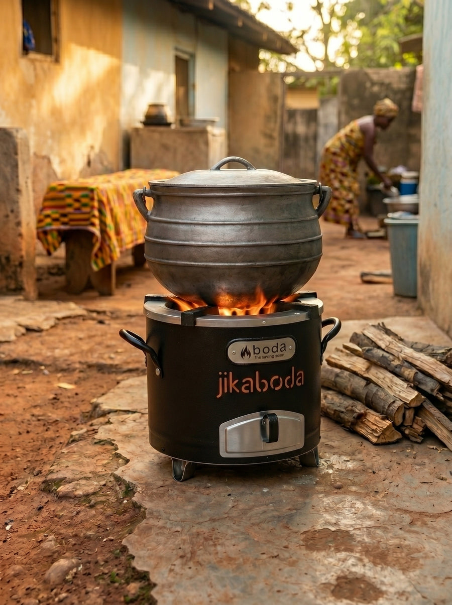 Alternative Fuel Source