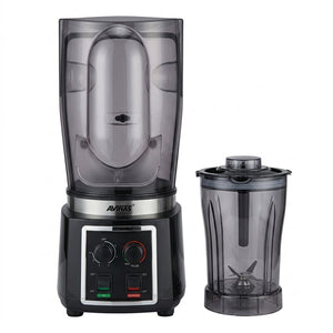 3000W High-Power Nutrition Blender