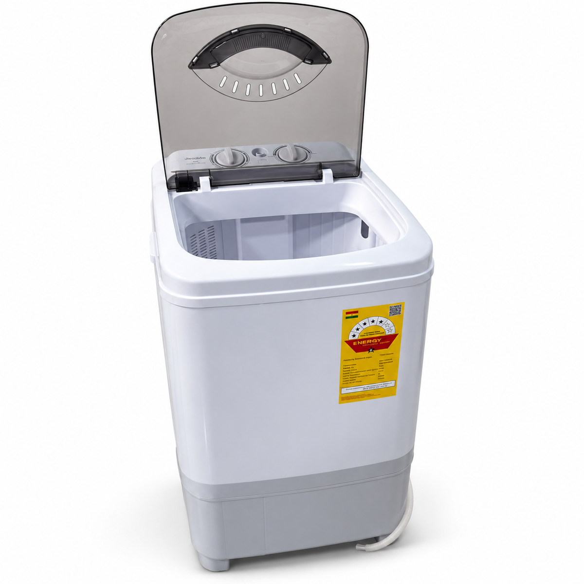 Washing Machine 7kg Single Tub