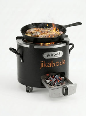 Jikaboda Charcoal Stove