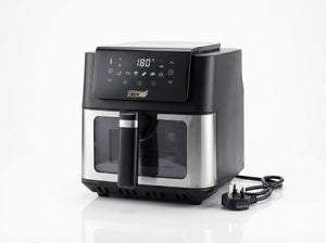 German Plus Smartcook+ GS-27 Digital Air Fryer