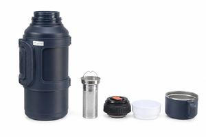 D.KADI 3.5L Vacuum Flask