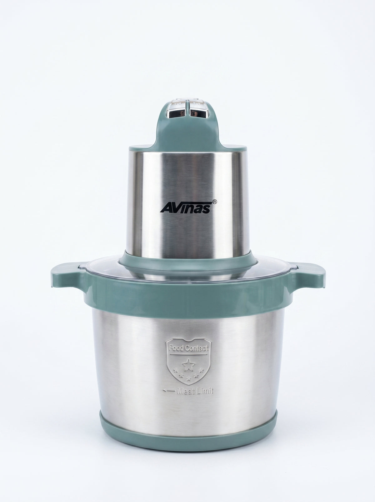 Avinas Universal Food King Cooking Food Chopper 7.5L
