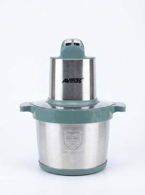 Avinas Universal Food King Cooking Food Chopper 7.5L