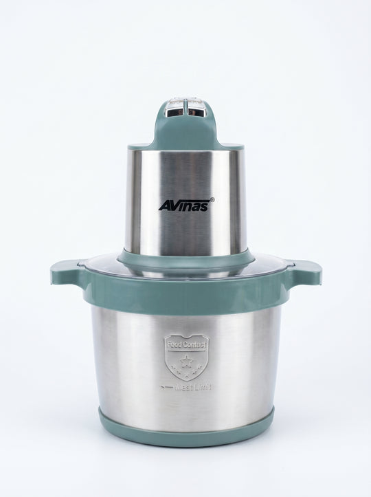 Multi-Purpose Food Processor