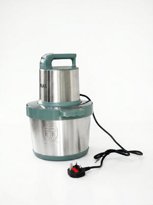 Avinas Universal Food King Cooking Food Chopper 7.5L