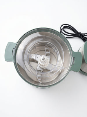 Avinas Universal Food King Cooking Food Chopper 7.5L