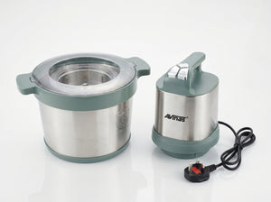 Avinas Universal Food King Cooking Food Chopper 7.5L