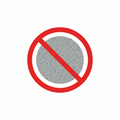 Avoid Abrasive Scrubbers