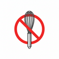 Metal Whisks