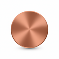 Copper & Carbon Steel