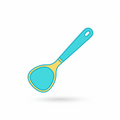 Nylon Spoon