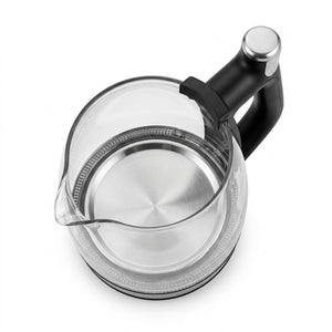 High-Capacity 2200W Rapid Boil Kettle