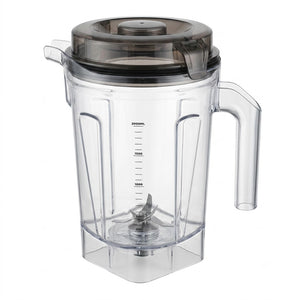 High-Performance 3.0L Blender & Grinder Set