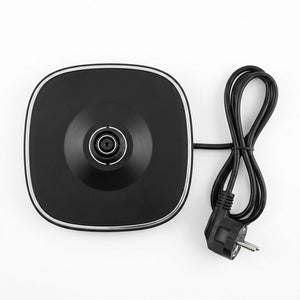 High-Capacity 2200W Rapid Boil Kettle