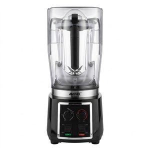 3000W High-Power Nutrition Blender
