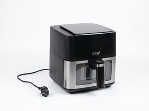 German Plus Smartcook+ GS-27 Digital Air Fryer