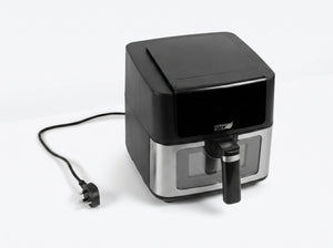 German Plus Smartcook+ GS-27 Digital Air Fryer