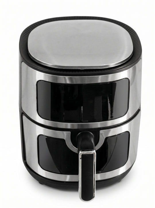 10L High-Capacity Air Fryer