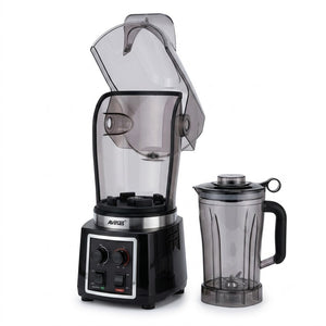 3000W High-Power Nutrition Blender