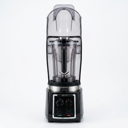 3000W High-Power Nutrition Blender