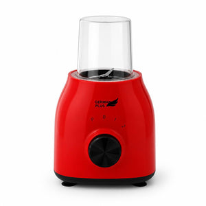 German Plus Blender – 2-in-1 Blender & Grinder