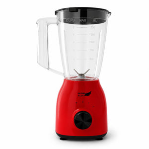 German Plus Blender – 2-in-1 Blender & Grinder