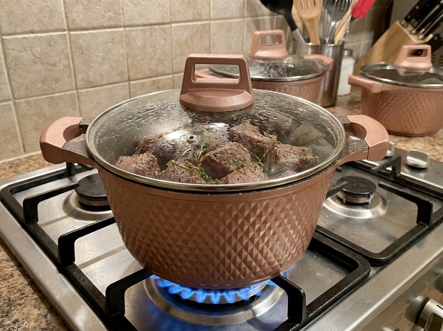 Boiling