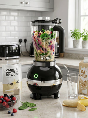4-in-1 Multi-Functional Blender