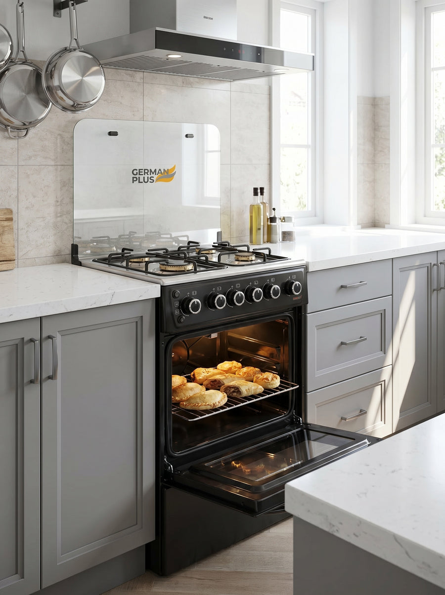 Home Baking and Pastry Making