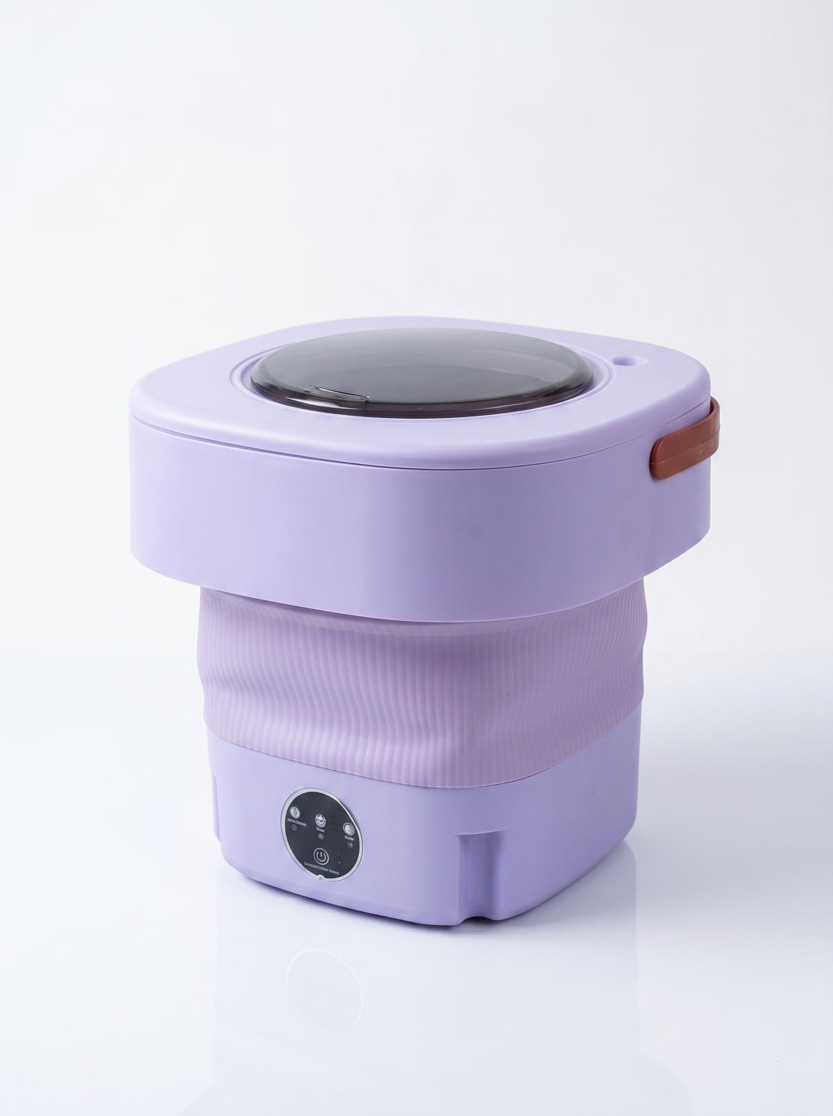 Portable Folding Washing Machine