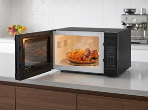 German Plus GS-V25 Microwave