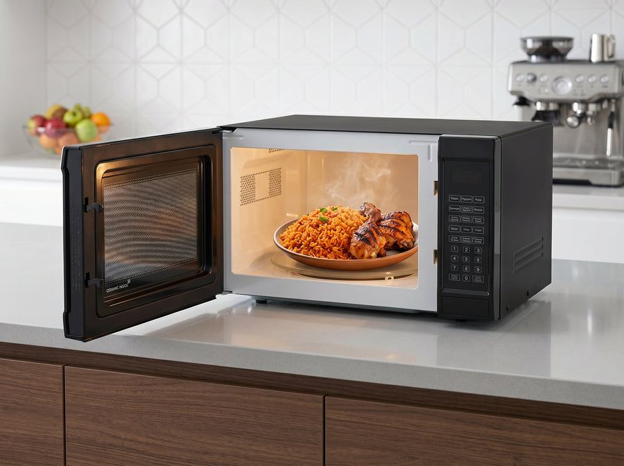 Core Cooking & Reheating