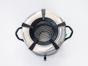Jikaboda Charcoal Stove