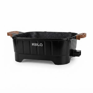 KALA-2019C Multi-Function Electric Pot