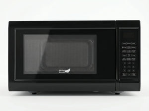 German Plus GS-V25 Microwave